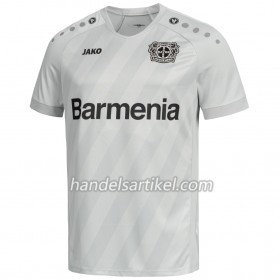 Bayer 04 Leverkusen Ausweich Trikotsatz 2019/20